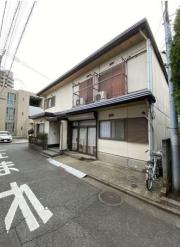 小田急小田原線本厚木駅まで徒歩2分