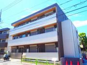 アヴァンス東大泉A