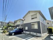 サリーレ新屋敷 I番館