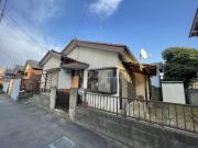 井田中ノ町貸家