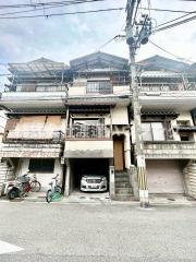 御幣島3丁目一戸建