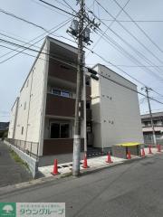 ジーメゾン千葉村田町エベッラ
