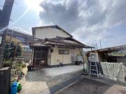 K様貴志川町長原戸建て