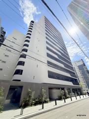 コンフォリア・リヴ北浜淡路町