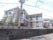 レオパレス野崎通B