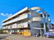 ＪＲ阪和線日根野駅まで徒歩4分