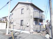 西武池袋・豊島線狭山ヶ丘駅まで徒歩9分