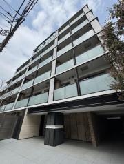京王線初台駅まで徒歩11分