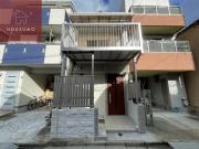 近鉄難波・奈良線若江岩田駅まで徒歩13分