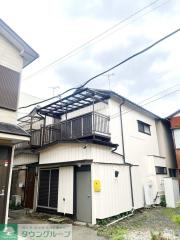 喜沢2丁目戸建