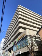 コスモ松戸ステーションビュー
