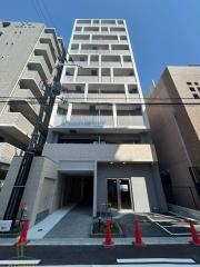 アーバネックス大阪天満宮II
