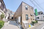 都営三田線志村坂上駅まで徒歩12分