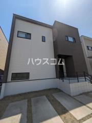 今川町山ノ神戸建