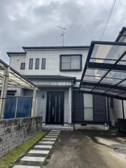 貝塚市堤 一戸建て