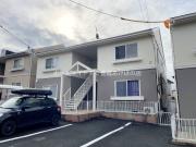 フレグランス東小鷹野C