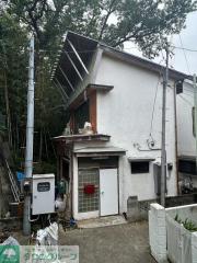 みずほ台貸家