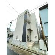 近鉄名古屋線烏森駅まで徒歩6分