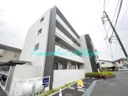 ＪＲ東海道本線茅ケ崎駅まで徒歩4分