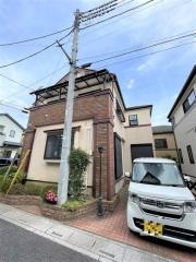 土呂戸建