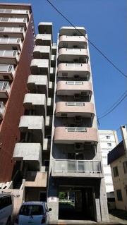 アズーリガーデン128