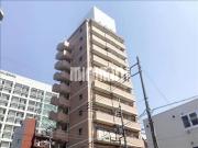 ＪＲ総武本線錦糸町駅まで徒歩8分