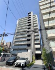 プレサンス四天王寺前夕陽ヶ丘ヴィリード