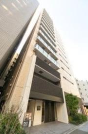 パークアクシス東日本橋ステーションゲート