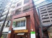 地下鉄七隈線薬院大通駅まで徒歩1分