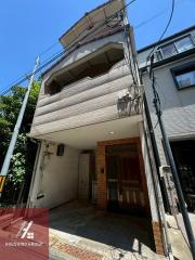 野江3丁目戸建