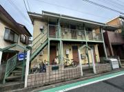 西武多摩湖線萩山駅まで徒歩8分
