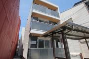 ＪＲ山陽本線福山駅まで徒歩5分