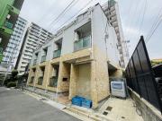 地下鉄御堂筋線江坂駅まで徒歩6分