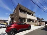 小田急江ノ島線藤沢本町駅まで徒歩11分