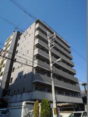 地下鉄谷町線南森町駅まで徒歩5分