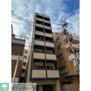 Dash Living Komagome