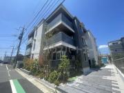 京成本線京成高砂駅まで徒歩17分