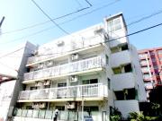 西武池袋・豊島線練馬駅まで徒歩4分