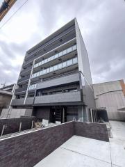 プレサンス京都室町通 紫水