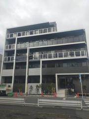 京急空港線大鳥居駅まで徒歩10分