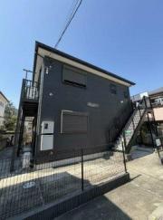 京急本線金沢文庫駅まで徒歩9分