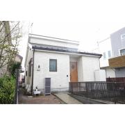 杉野邸