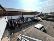 ＪＲ山陽本線新倉敷駅まで徒歩19分