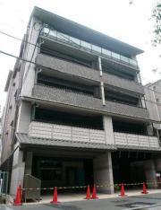 阪急京都線京都河原町駅まで徒歩7分