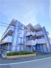 埼玉高速鉄道鳩ヶ谷駅まで徒歩7分