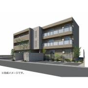 シャーメゾン高宮通り