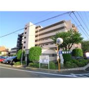 オーキッドレジデンス練馬北町