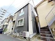 PATIO町屋