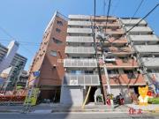 ＪＲ大阪環状線寺田町駅まで徒歩1分