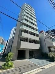 都営浅草線三田駅まで徒歩4分